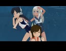 【ロリじゃないよ!ろーちゃんだよ　ふたたび】しおい＆しおんおねえちゃんといっしょ　虎視眈々