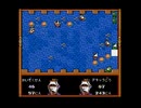 大航海時代(MD版)　プレイ動画8(実況無し)