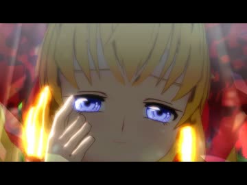 【ローゼンメイデンMMD】棺の中で、【真紅】