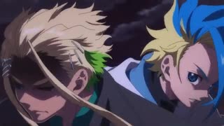 ホモと見るスポーツと化したコマ回しOP 白星篇