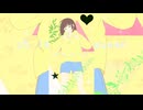 【original】 oh i am the queen 重音テト