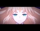 【FGO】戦闘動画。