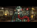 【FGO】巌窟王エドモン（マイルーム）退屈。