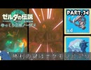 『11種の縛りプレイ＃34』ノーダメージでボルドゴーマ戦で新戦法を試みる全裸リンク【ゼルダの伝説ティアーズオブザキングダム/ゆっくり実況】