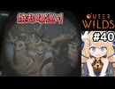 [Outerwilds - Echoes of the Eye] スライドリール焼却場巡り　いちいち顔が怖いんじゃ！ #40 [ずんだもん実況]