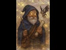 The Whisper in the Scroll room, Episode 1, By TimelessV