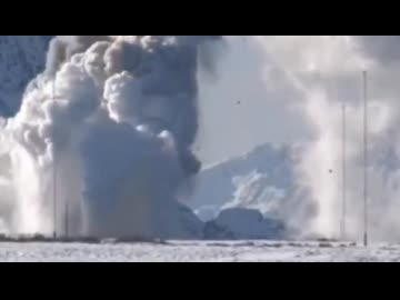 世界の衝撃的映像集Part188