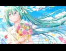 soyo - Save the Gems  feat. 初音ミク