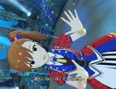 【ミリシタ】日刊あみまみ第710号「Deep, Deep Blue」