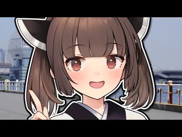 今だけ太もも見放題ですよ……！【ショートVOICEPEAK劇場】