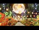 【VRChatワールド紹介】夏祭り ~ Charlotte's Summer Festival