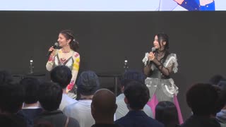 【AnimeJapan2025】外れスキル《木の実マスター》　スペシャルステージ　2025年03月23日放送