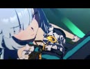 ウマ娘　メジロアルダン　blow my gale　