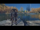 【 Ghost of Tsushima 】鎌倉武士生活　19信【前編】