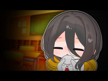 うさぎ「放課後の教室」【劇場】