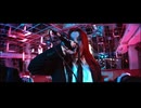 LUNA KILLS - love u (OFFICIAL MUSIC VIDEO)