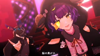 人間みたいね