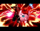 【プリンPart12】メテオをキメたい全キャラVIP挑戦記【スマブラSP】