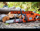 KICK BACK (PLAF Remix) 90秒歌ってみた