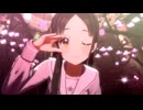 【学マスMV】「桜フォトグラフ」 (倉本千奈 桜制服SSR ソロ)【1080p60/4K HDR】