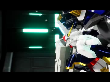 【ガンダムブレイカー4#6】うp主が行くガンブレ4！  part6≪予兆のノイズ≫