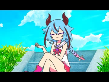 【ソフトウェアトーク劇場】おしゃべりミコトちゃん