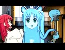 ニジカの引っ越し挨拶！