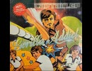 レコードを聴こうよ　CAPTAIN.EP