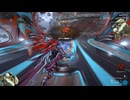 【ゆっくり実況】Warframeやるよ　～Wisp四番増強とコーダ補足（テックロット・アンコール）～