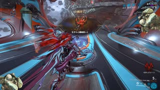 【ゆっくり実況】Warframeやるよ　～Wisp四番増強とコーダ補足（テックロット・アンコール）～