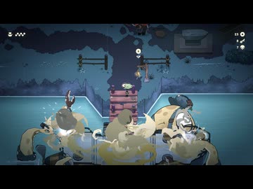 [ゆっくり実況]　しっぽふ　その4