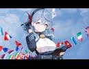 ゴーゴーゴー　横組/乳組の歌