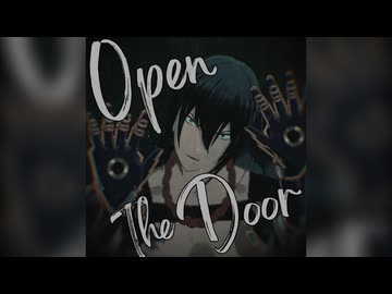 【Fate/MMD】Open The Door【新宿のアサシン】