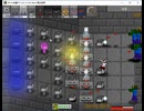 Minecraft vs zombies 2 輝針城 day 9 boss 鬼人正邪