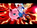 【プリンPart13】メテオをキメたい全キャラVIP挑戦記【スマブラSP】