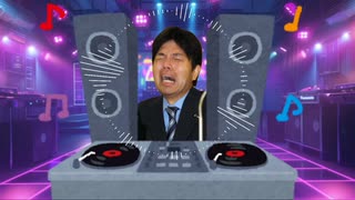 あぁ〜世の中を、うぅ変えたい！