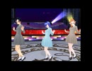 【カスタムキャスト】ドキドキ☆Falin'Love - ネリー＆フュリィ＆プリムラ@GLGD【1日限りのプチ音楽祭2025】