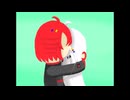 【ボカロ(UTAU)】大丈夫、大丈夫/重音テト