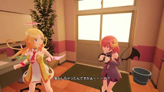 【実況】ぎゃる☆がん2 part10【初めての実用的FPS】