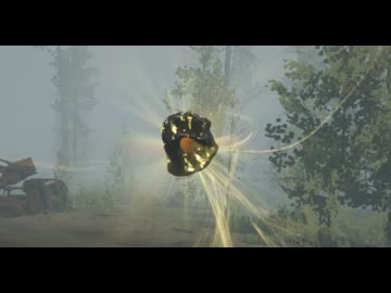 【ゆっくり実況プレイ】マ〇オカートの道に落ちてるキノコ part3【Pacific Drive】