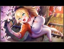 【スイメド】春の駅弁祭り　スカーレット