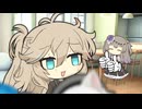 水曜日:乙カレー様会【monologue mode.プレイログ】