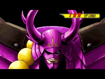 【MUGEN】第二回 希望vs絶望リスペクト大会 Part2