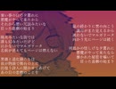 道化とマルガリータ【鏡音リン オリジナル曲】