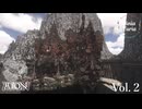 【MiniaTuria】ゼロから作るマイクラの町 『AION』制作日記 Vol.2 Minecraft