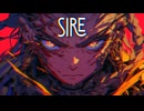 【フリーBGM】Sire【EDM / 戦闘 / 疾走感 / かっこいい】