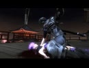 【リョナryona】NINJA GAIDEN SIGMA 2 あやね リョナ