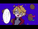 【宝条セキ/タカラ】potatoになっていく【UTAU カバー】