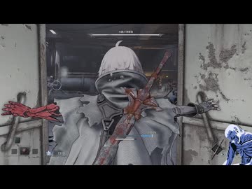気ままに無限機兵_#001【AI LIMIT 無限機兵】