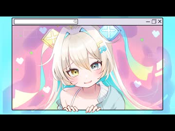 LovE virUs asmR / feat.ルウル